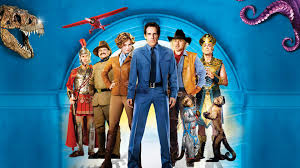 Night at the Museum: Battle of the Smithsonian on Disney+ Iraq | English  German Spanish Castilian (European) Spanish (Latin America) Italian French  (Parisian) French Canadian (Canada) Fantasy Comedy Action-Adventure MOVIE