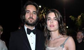 Charlotte is the elder daughter of princess. Princess Caroline Of Monaco S Daughter Charlotte Casiraghi S Wedding Date Revealed Hello