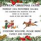 Derwent Christmas Fayre  event image