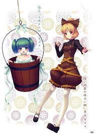 neko works おしゃれまとめの人気アイデア pinterest nikita ilona 東方 キャラ おたく 藝術