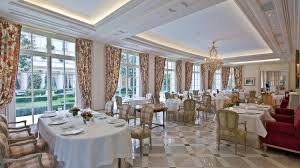 Epicure Paris France Restaurant Review Paris Restaurants Luxury Restaurant Best Restaurants In Paris