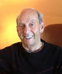 Avis de décès de André Couture