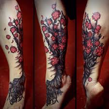 Maybe you would like to learn more about one of these? 40 Beaux Tatouages De Fleurs De Cerisier Club Tatouage