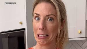 I was fed up of my kids coming home with sunscreen stains