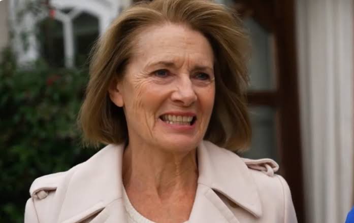 Lesley Gallacher: The Private Family Figure Behind a Well-Known British  Sporting Name - Elevate New