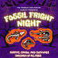 Fossil Fright Night at The Kansas Geological Survey event image