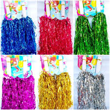 Diy Fringe Mylar Poms