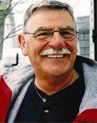 Obituary of Richard Meisner