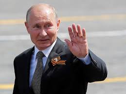 You can edit your menu content on the menus screen in the appearance section. Russia Marks 75th Victory Day Parade Anniversary At Red Square News Photos Gulf News