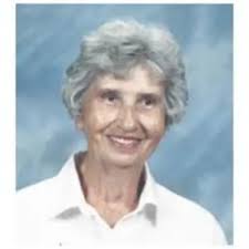 Obituary information for Anna Urresti