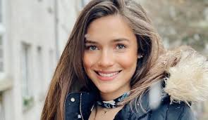 Vanessa Silva, actriz: “Siempre digo que mi hogar será donde esté mi gente”