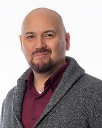 Profile for Nate Wolfe