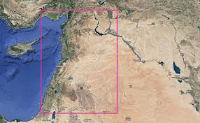 Liberation of syria from terrorists in 2017. Dcs Middle East Syria Map Pictures Ugra Media Website Hoggit