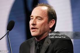 Leon Ortiz-Gil speaks onstage during the 68th Annual ACE Eddie Awards...  News Photo