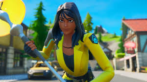 Fortnite is the completely free multiplayer game where you and your friends collaborate to create your dream fortnite world or battle to be the last one standing. New Yellow Jacket Starter Pack In Fortnite Leaked Dexerto