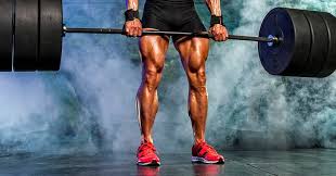Image result for PARTIAL RACK DEADLIFT EXERCISE IMAGE