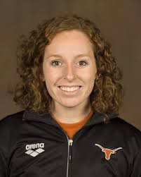 2017-18 Women's Swimming and Diving Roster