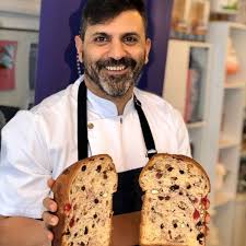 Juan Manuel Herrera En Instagram Falta Poco Para Las Fiestas Y Me Imagino Que Quieren Empezar A P Pan De Dulce Pan Dulce Recetas Recetas De Reposteria Casera