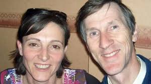 Malaysia Airlines flight MH17: The Britons who died