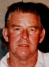 William Joseph “Bud” Rossiter (1929-1991)