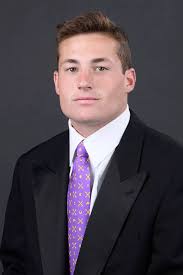 ECU Rolls Past Gardner-Webb In Home Opener, 48-9