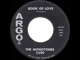 1958 Hits Archive Book Of Love Monotones Oldies Music Music Memories Music Albums