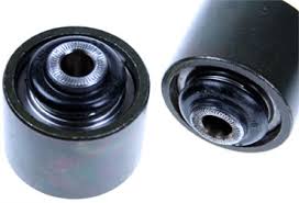Perhaps the most influential factor determining how long suspension bushings will last is the condition of if you do, it's time to replace. Uprated Suspension Mounts
