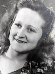 Obituary information for Frieda Grimm Russo