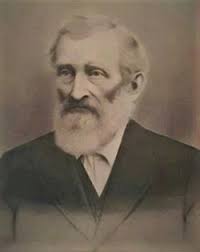 John Bain (1808-1897)