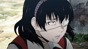 Wattpad Random Kakegurui Gif Mostly Yumeko I Don T Own Kakegurui Or Any Pictures Gifts Anime Villians Yandere Anime Anime Funny