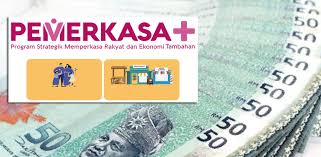 8 6 salinan penyata gaji terbaru kad pesara ibu dan bapa atau penjaga. Alhamdulillah Ini Senarai Penuh Bantuan Pkp 3 0 Melalui Program Pemerkasa Sinar Plus