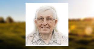 Marcus Wade Thain Obituary 2019