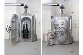 Gallego became the first prisoner to be executed by lethal gas on march 3, 1955. Where Death Dies The Curious Afterlife Of Execution Chambers Time