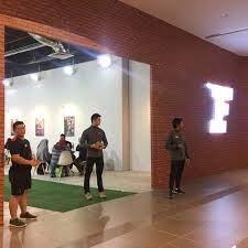 Masuk pintu sebelah cra jumpalah surau. Come And See Us At Gf 28 Fitness First Malaysia Facebook