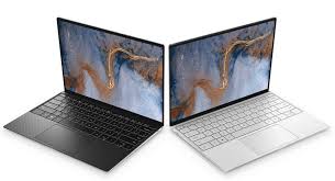 Rekomendasi harga laptop dell core i7. Dell Xps 13 2020 Ces 2020 Pemmzchannel