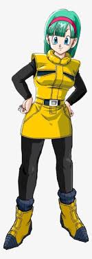 She later wears an outfit identical to her future self but her short sleeved undershirt is green, her jeans is pale blue and wears brown flats. Dragon Ball Png Free Hd Dragon Ball Transparent Image Page 6 Pngkit