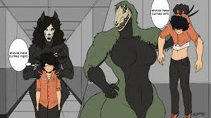 scp porn строго 18+  смешные картинки и другие приколы: комиксы, гиф  анимация, видео, лучший интеллектуальный юмор.