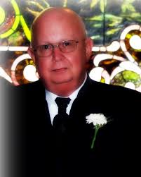 Obituary information for Thomas Crites