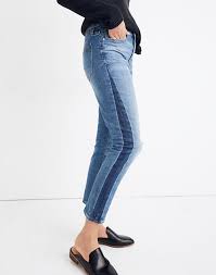 Get the lowest price on your favorite brands at poshmark. The High Rise Slim Boyjean In Raebrook Wash Eco Edition
