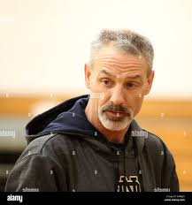 A high school basketball players hi-res stock photography and images