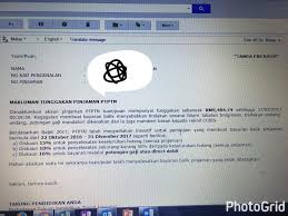 This account has been suspended. Tidak Tahu Tunggakan Ptptn Rm9 Ribu