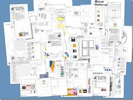 New Hebrew Calendar Lapbook Around The Jewish Year Adventures In Mama Land Jewish Year Lapbook Jewish Calendar