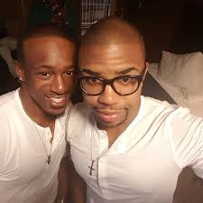 WEDDING WISDOM: DRE & WILL — MEN'S VOWS