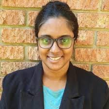 Sonia Thomas, EIT, PMP