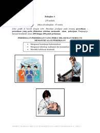 Soalan Bahasa Melayu Spm Kertas 1 Bahagian A Set 1 Pdf