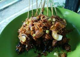 Ada banyak alasan kenapa kami menuliskan ulasan tempat makan sate ini, salah satunya karena lidah anda berhak merasakan makanan yang berkualitas. Resep Sate Kere Khas Jogja Made In Jepara Yang Gurih Resep Khas Indonesia