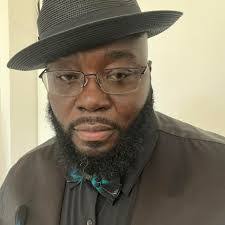 Damian Buchanan's Instagram, Twitter & Facebook