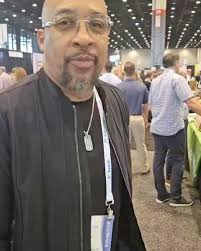 Today was an amazing experience for me. I had the privilege of being at my  FIRST food show convention. , KeHe Holiday Show, Chicago IL... was awesome.  , So yessssss... our food line is off to the ...