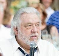 Gary Parham Obituary