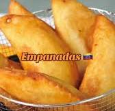 Empanadas Venezolanas: Receta Casera y Crujiente